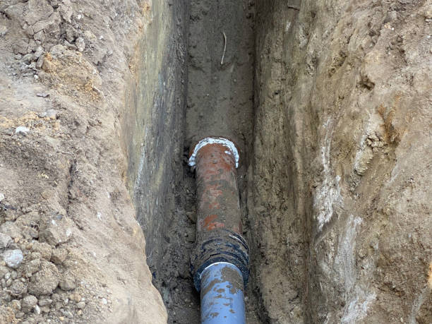 Best Flood restoration services  in Queens Gate, PA