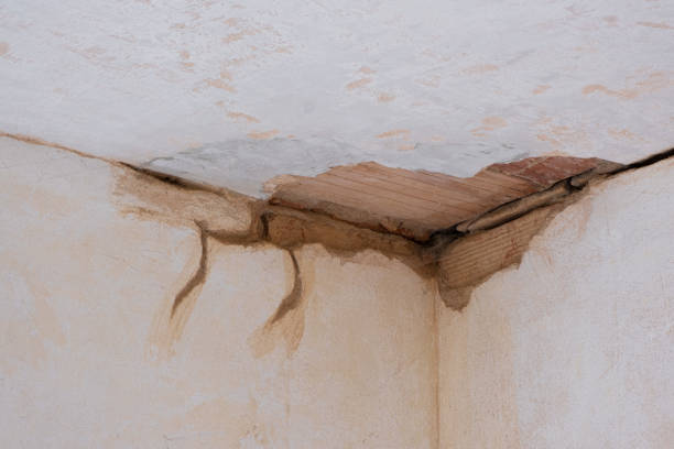 Best Emergency water damage restoration  in Queens Gate, PA