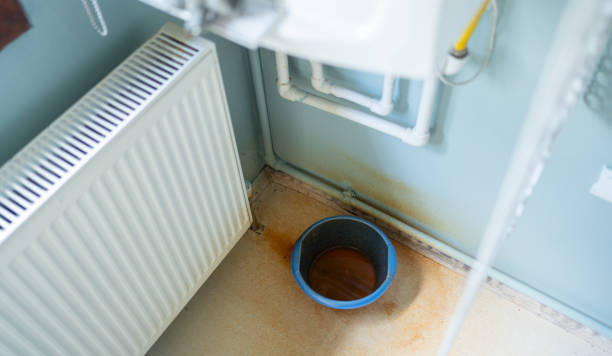 Best Water damage restoration insurance claims  in Queens Gate, PA