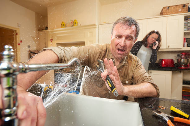 Best 24-hour water damage restoration  in Queens Gate, PA